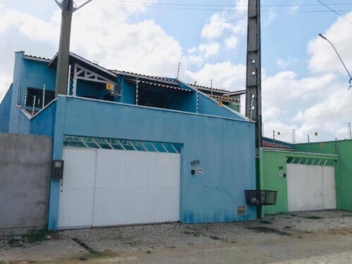 Casa - croata i - pacajus/ce