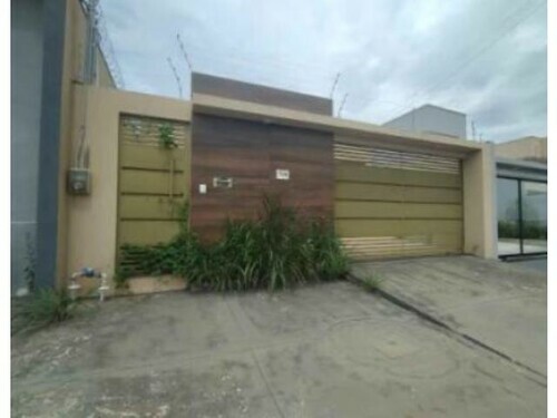 Casa - jardim metodista - caldas novas/go
