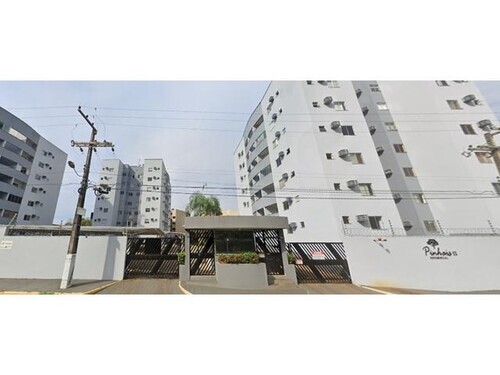 Apartamento - rio madeira - porto velho/ro