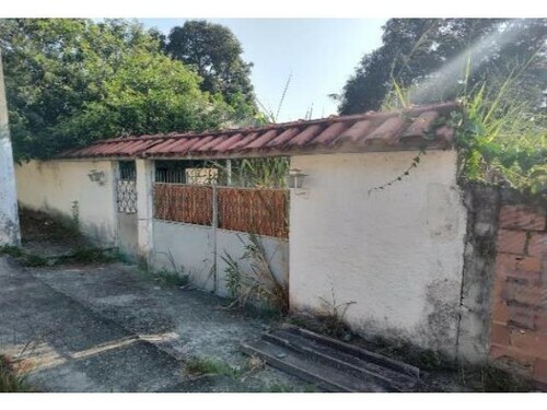 Casa - ipiranga - magé/rj