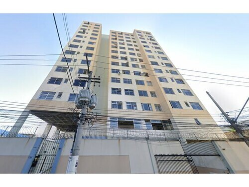 Apartamento - centro - nilópolis/rj