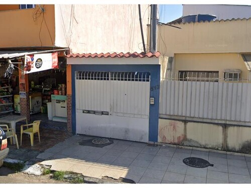 Casa - nova cidade - nilópolis/rj