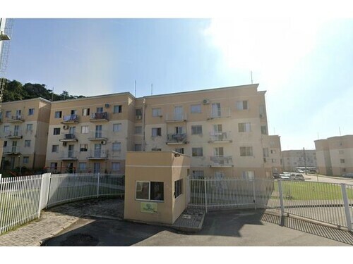 Apartamento - joão costa - joinville/sc