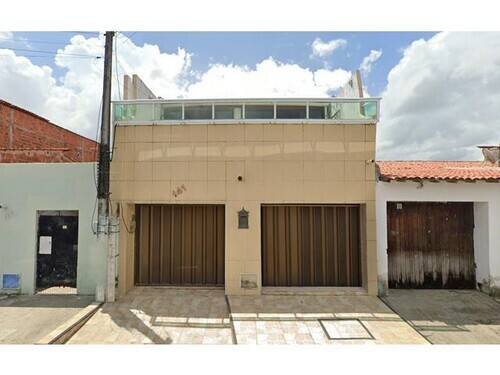 Casa - boa vista - maracanaú/ce