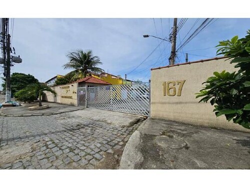 Casa - campo grande - rio de janeiro/rj