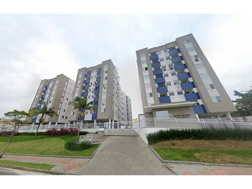 Apartamento - mina do mato - criciúma/sc