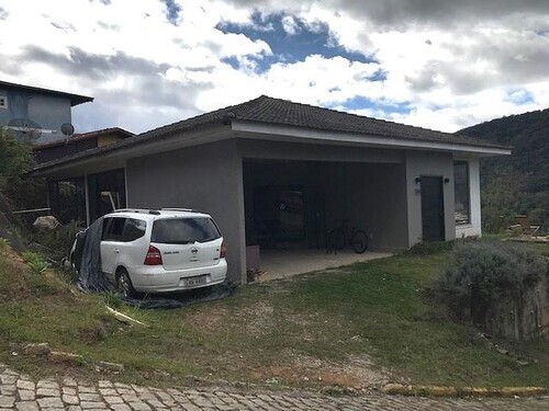 Casa - albuquerque - teresópolis/rj