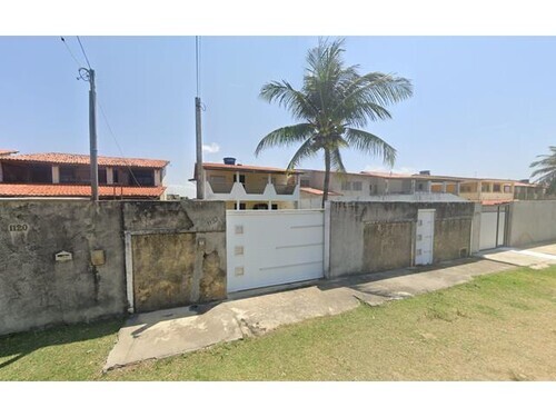 Casa - redinha nova - extremoz/rn
