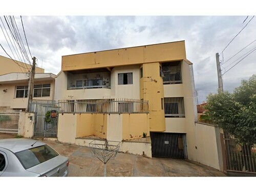 Apartamento - jardim mosteiro - ribeirão preto/sp
