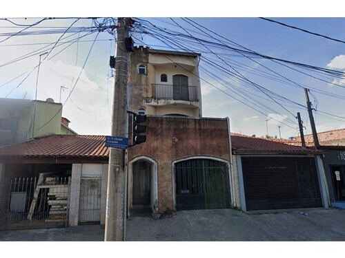Casa - itavuvú - sorocaba/sp