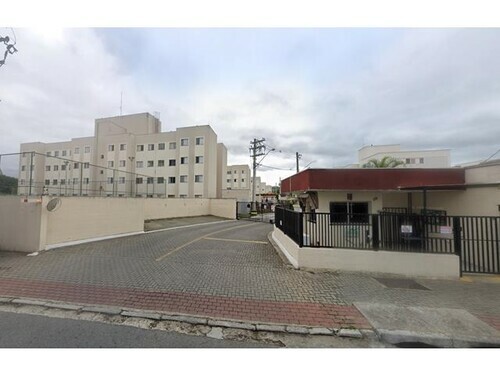 Apartamento - bairro da grama - são josé dos campos/sp