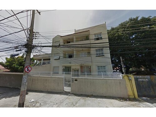 Apartamento - engenho novo - rio de janeiro/rj