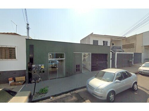 Casa - vila lúcia itada - presidente prudente/sp