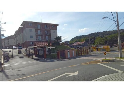 Apartamento - água verde - blumenau/sc