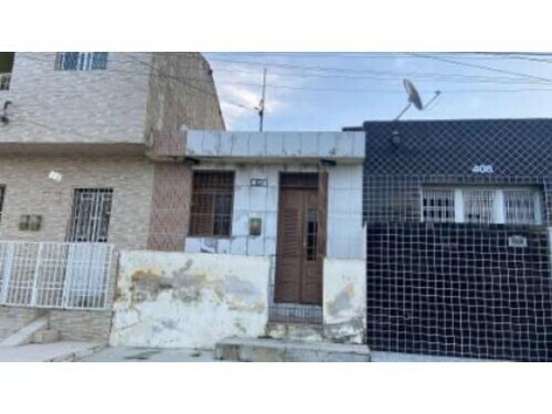 Casa - centenario - pesqueira/pe