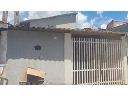 Casa - parque nova esperança - são josé dos campos/sp