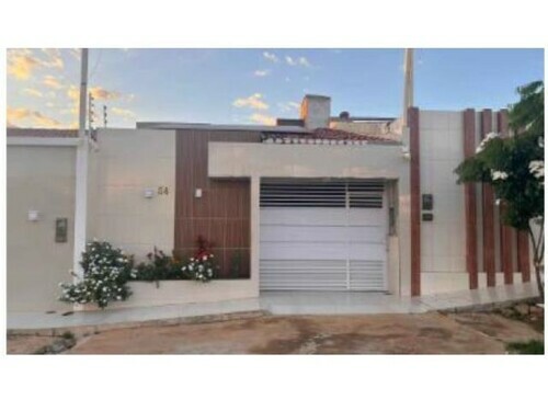 Casa - sobreira - afogados da ingazeira/pe