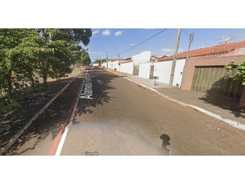 Casa - conj. rio claro iii - jataí/go