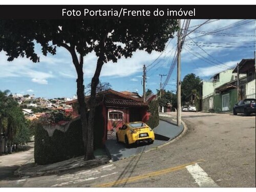 Casa - jardim estádio - jundiaí/sp