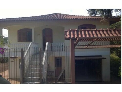 Casa - jardim petrópolis - passo fundo/rs