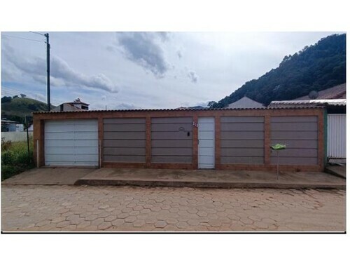 Casa - loteamento moradas do bosque - itamonte/mg