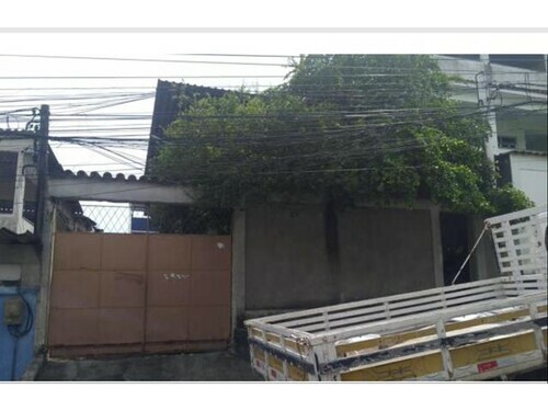 Casa - tomazinho - são joão de meriti/rj