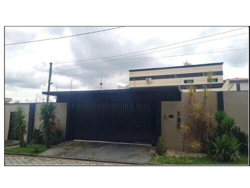 Casa - vilage joão jabour - salto/sp