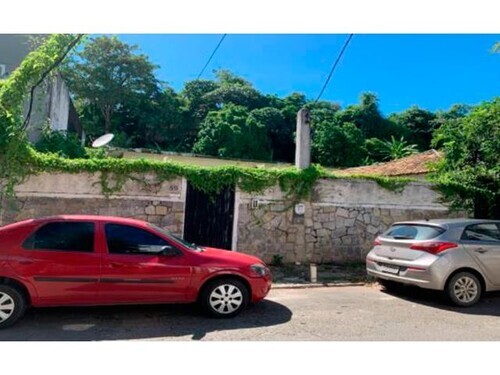 Casa - rio vermelho - salvador/ba
