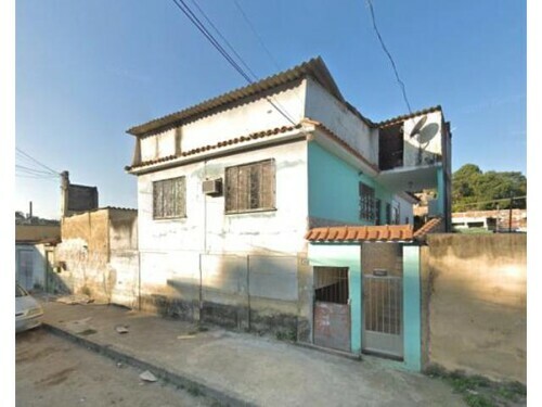 Apartamento - engenheiro belford - são joão de meriti/rj