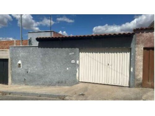 Casa - jd. das alterosas - 1a seção - betim/mg