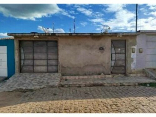 Casa - alto da boa vista - araripina/pe