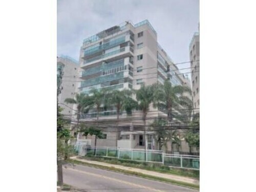 Apartamento - freguesia (jacarepaguá), rio de janeiro/rj