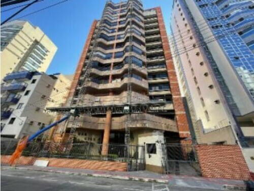 Apartamento e box - praia da costa - vila velha/es