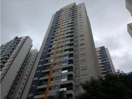 Apartamento e vaga - palhano 1 - londrina/pr