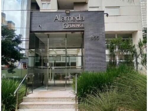 Leilão De Apartamento E Vaga - Palhano 1 - Londrina/pr, localizado em Londrina - PR