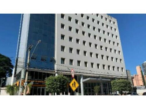 Sala comercial - marista - goiânia/go
