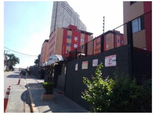 Apartamento - vila silvia - são paulo/sp