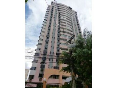 Apartamento - cocó - fortaleza/ce