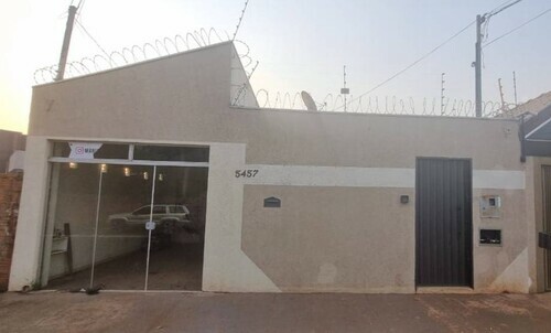 Casa em condomínio - jd. ns senhora do perpetuo socorro - campo grande/ms