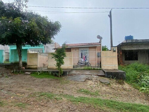 Casa - otacílio de lemos - limoeiro/pe