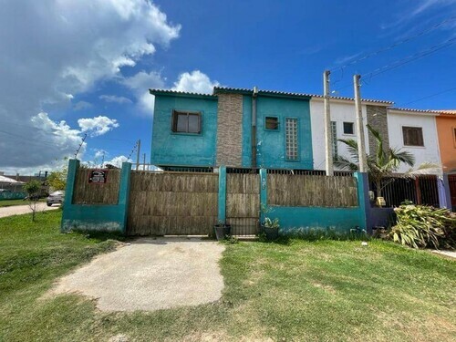 Casa em condomínio - laranjal - pelotas/rs