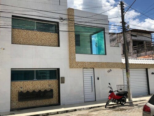 Casa - são sebastião - bezerros/pe