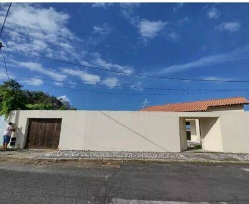 Casa - itapuã - salvador/ba