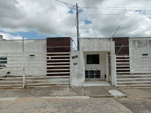 Casa em condomínio - bodocongo - campina grande/pb