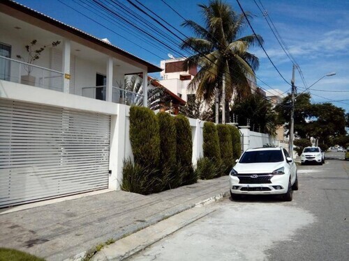 Casa - parque turf club - campos dos goytacazes/rj