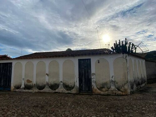 Casa - centro - grão mogol/mg