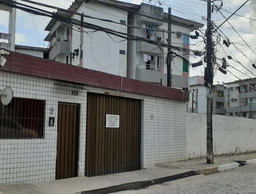 Apartamento - candeias - jaboatão dos guararapes/pe