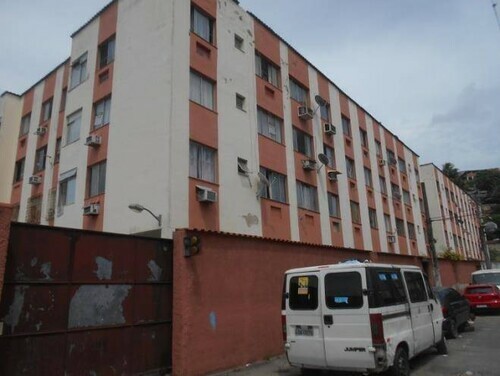 Apartamento c/ 1 vaga - madureira - rio de janeiro/rj
