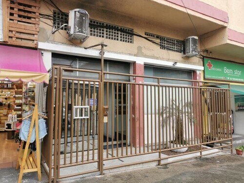 Apartamento c/ 1 vaga - lins de vasconcelos - rio de janeiro/rj