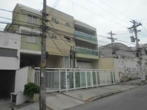 Loja c/ 1 vaga - cascadura - rio de janeiro/rj